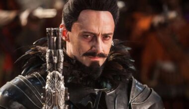 Pirates of the Caribbean? Hugh Jackman joins Ridley Scott’s Treasure Island