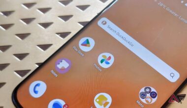 I'm trying to use Google Play to discover new apps — one hidden feature made it far easier