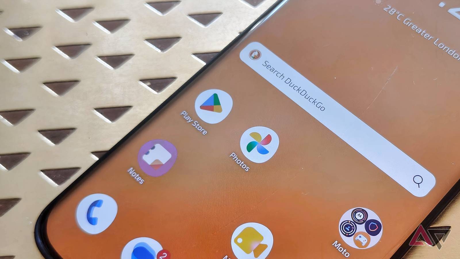I'm trying to use Google Play to discover new apps — one hidden feature made it far easier