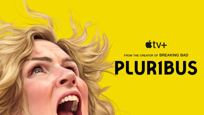 Pluribus promo art