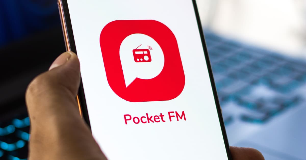 Pocket FM Shuts Pocket TV Despite India’s Microdrama Boom