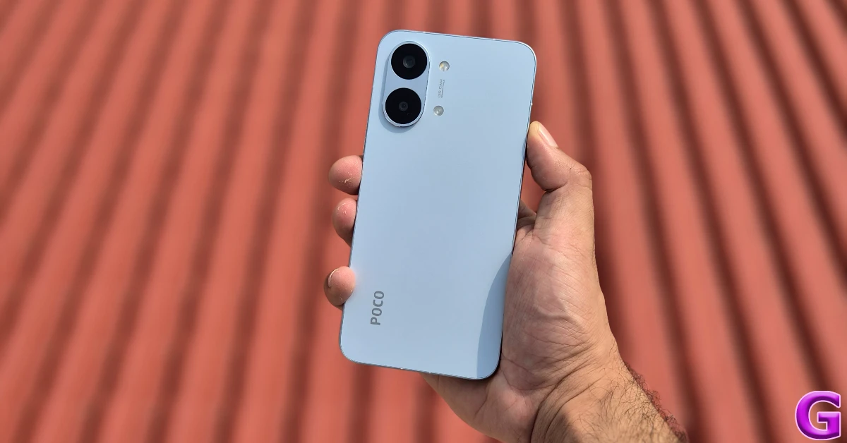 Poco X8 Pro Max: Design and Display