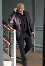Person of Interest Retrosepctive