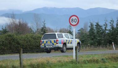 Speed limit backlash – road signs vandalised in rural Wairarapa