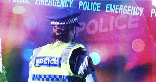 Woman arrested over importation and supply of fantasy in Nelson