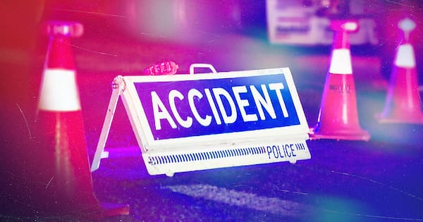 Driver killed after car and truck crash near Matamata