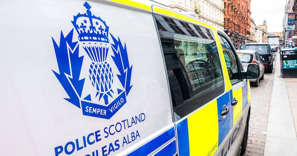 Five injured in Edinburgh attacks that appeared to target Muslims