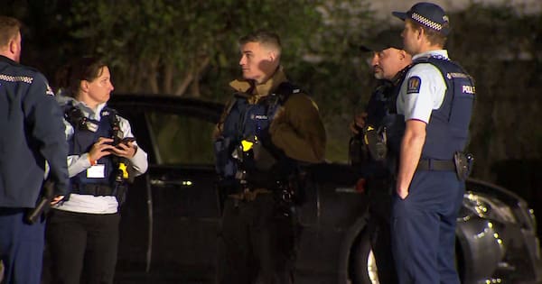 Five charged after man sustains head injuries at Auckland mosque