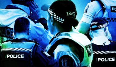 Police let ex-partner into home despite protection order