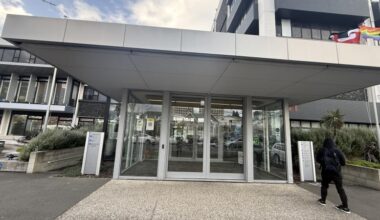 Otago Polytechnic evacuated over bomb threat