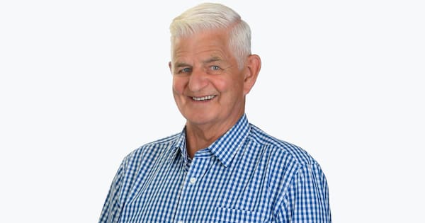 'Worked diligently for his community'