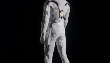 Prada Unveils the New Spacesuit NASA ​Astronauts Will Wear to the Moon