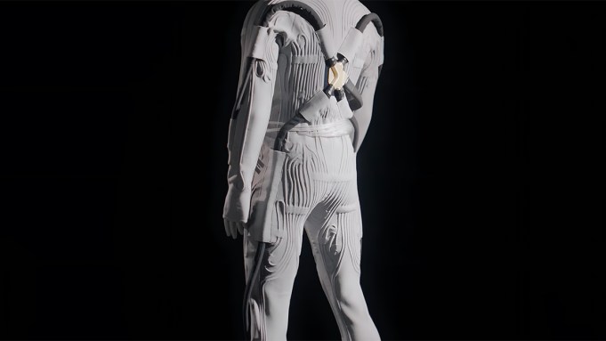 Prada Unveils the New Spacesuit NASA ​Astronauts Will Wear to the Moon