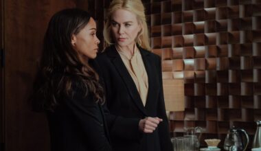 Paramount+ drops Lioness season 3’s explosive first images for Aug. 2, 2026