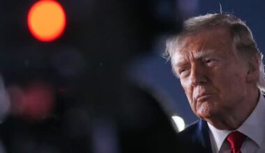 US launches 'very powerful' strikes against Iran after helicopter downed
