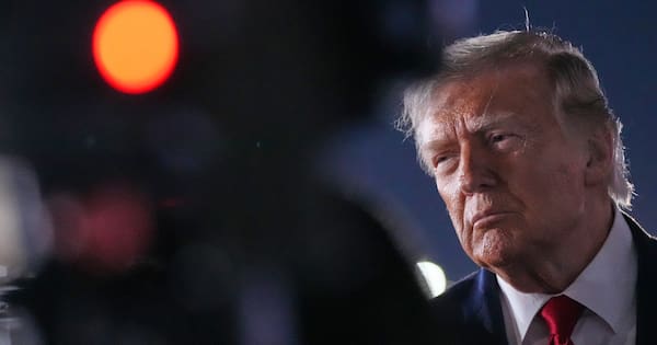 US launches 'very powerful' strikes against Iran after helicopter downed