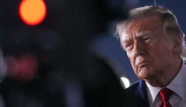 Deal reached to end Iran war, Trump orders stop to US naval blockade