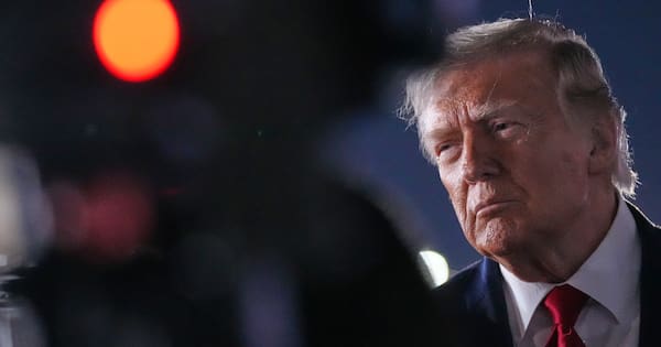 Deal reached to end Iran war, Trump orders stop to US naval blockade