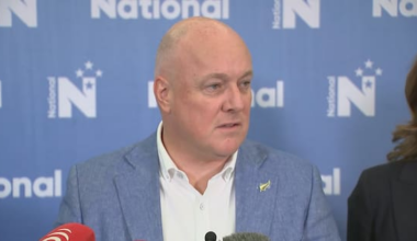 National election policy announcement expected as party gathers for AGM