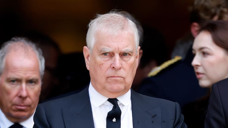 Prince Andrew's dealings led to the call to a transparent monarchy.