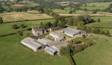 Prince William puts royal 600-acre English farm up for sale - National
