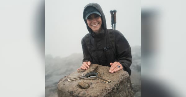 Princess Kate completes 'three peaks challenge' for cancer fundraiser