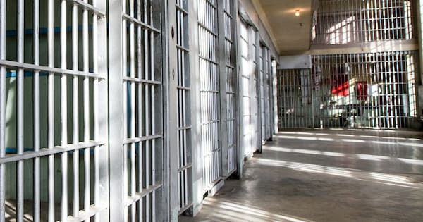 Man allegedly conspired to import up to 700kg of meth from behind bars