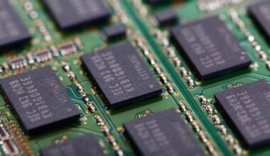 Broadcom Is Drowning in AI Orders. Why Aren't Investors Impressed?