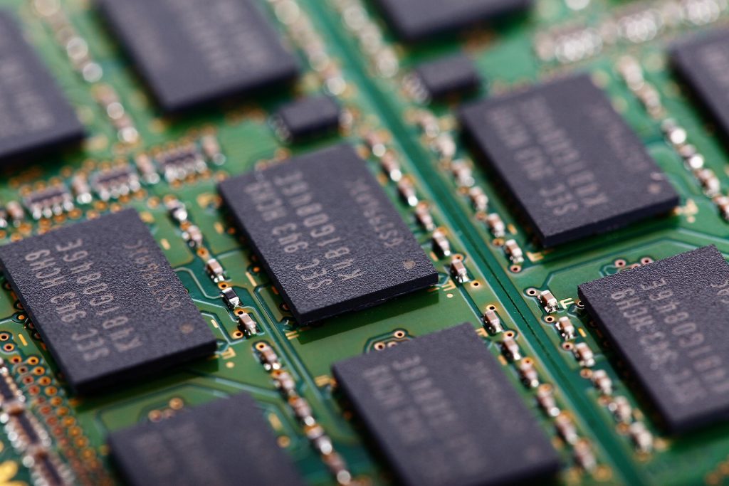 Broadcom Is Drowning in AI Orders. Why Aren't Investors Impressed?