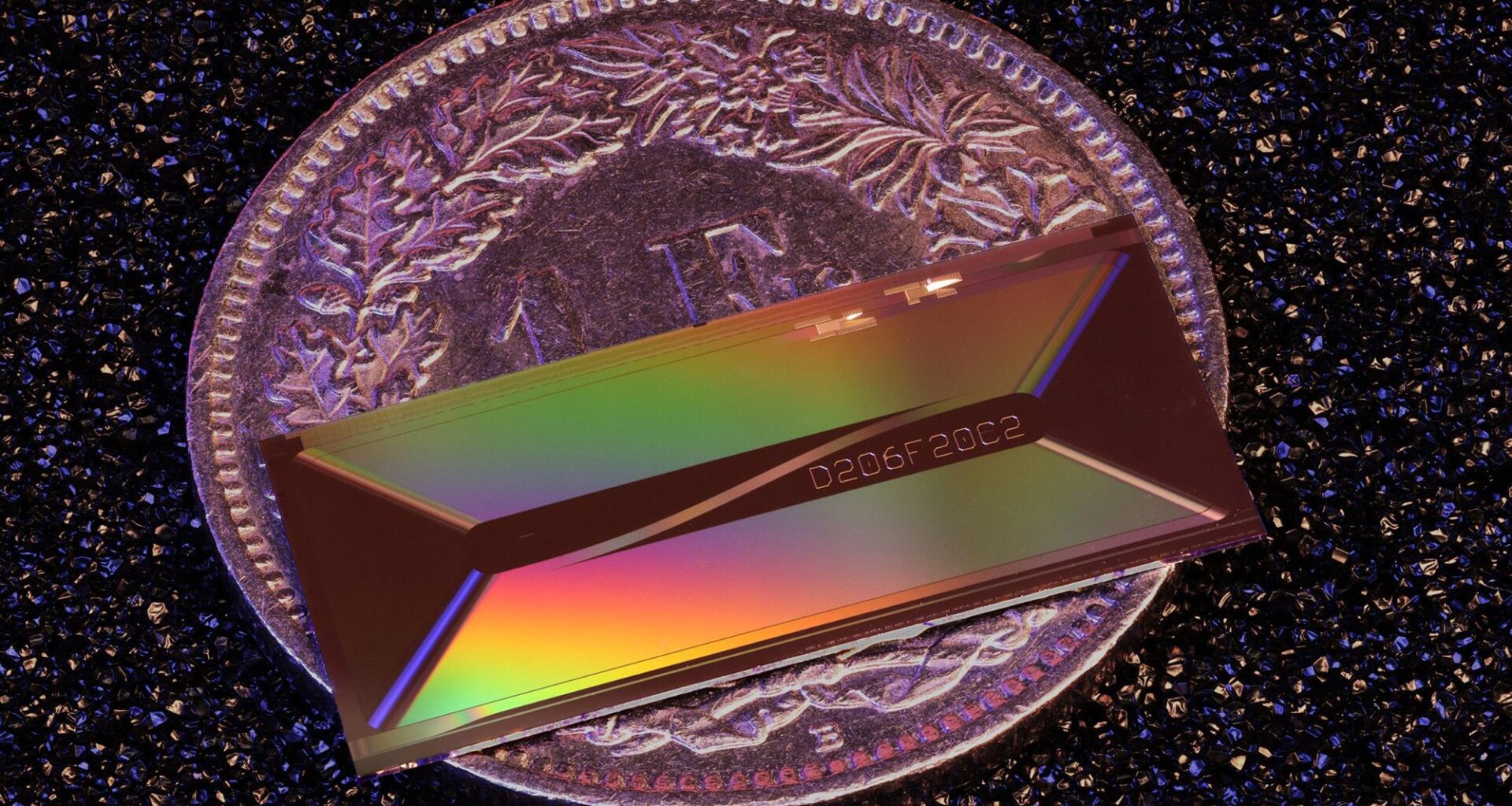 Scientists figured out how to shrink huge ultrafast lasers so they fit on a tiny chip ‪‪—‬ the 'holy grail' of the field