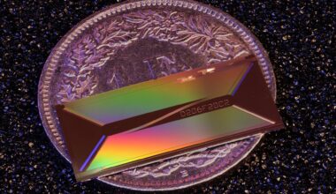 Scientists figured out how to shrink huge ultrafast lasers so they fit on a tiny chip ‪‪—‬ the 'holy grail' of the field
