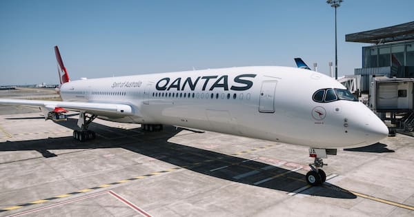 Qantas announces 22-hour direct flights between Sydney and London