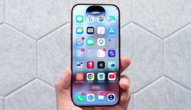 Apple brings built-in drawing tools to iOS 27 Messages