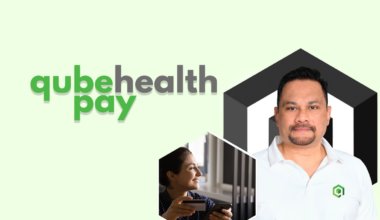 QubeHealth-Pay raises Series A at Rs 416 Cr valuation