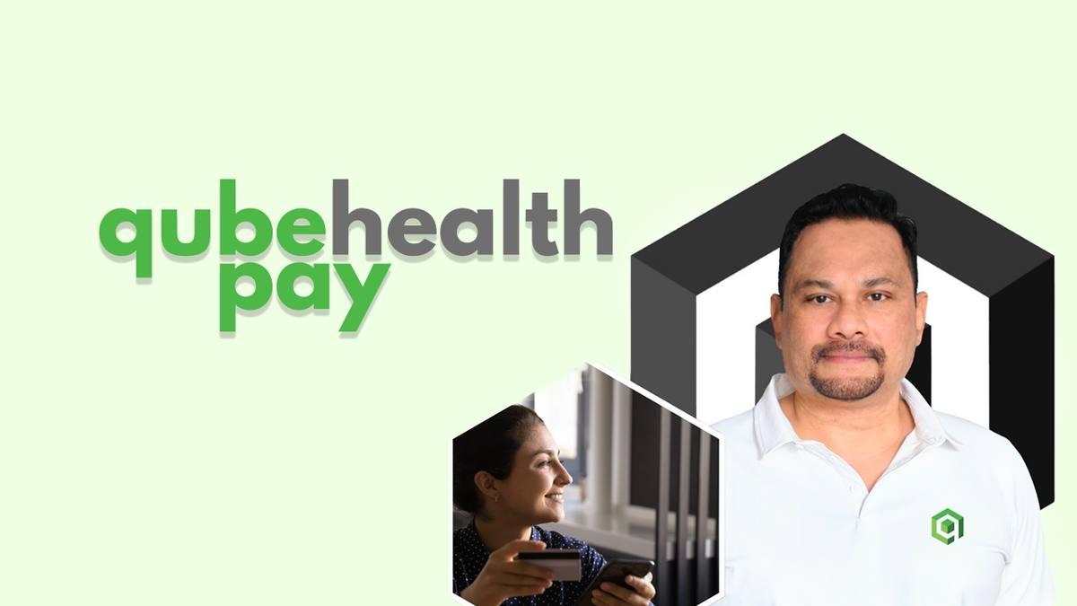 QubeHealth-Pay raises Series A at Rs 416 Cr valuation