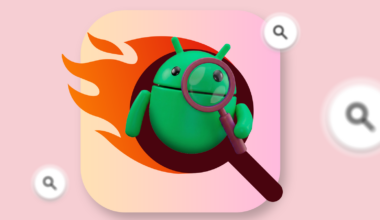 I found an app that finally gives Android the one productivity feature I miss from my Mac