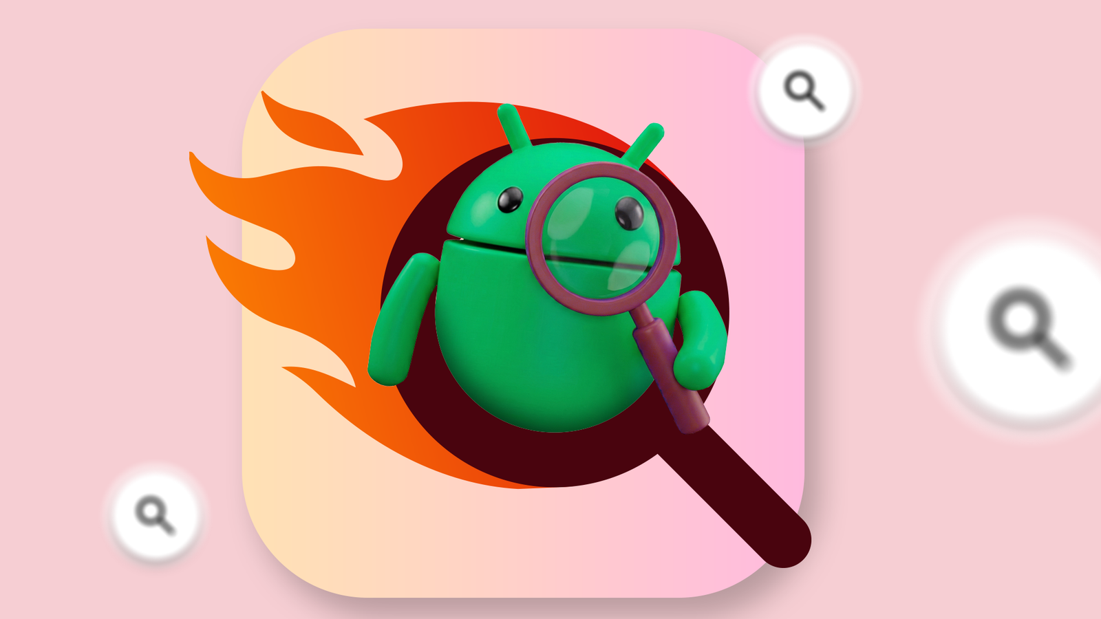 I found an app that finally gives Android the one productivity feature I miss from my Mac