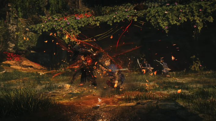 마침내 등장한 적벽대전! '와룡2' XBOX 게임 쇼케이스에서 최초 공개