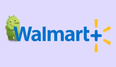 Walmart logo with AC logo