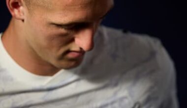 Cup Dreams: Surman's Rise From New Zealand to the World Cup