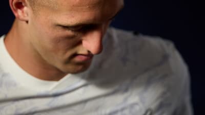 Cup Dreams: Surman's Rise From New Zealand to the World Cup