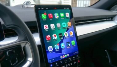 What these 5 iOS 27 Apple CarPlay features mean for your car