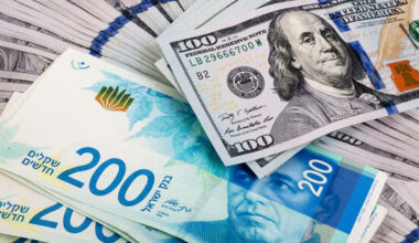 'Not a single dollar left': demand for foreign currency soars after Bank of Israel ra