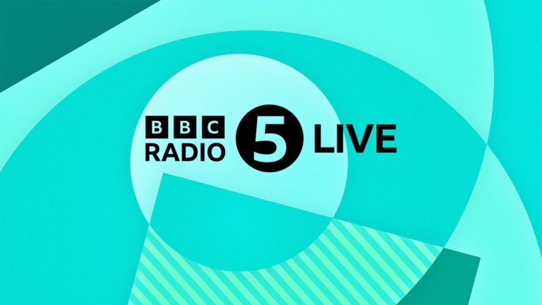 BBC Radio 5 Live to close more AM transmitters