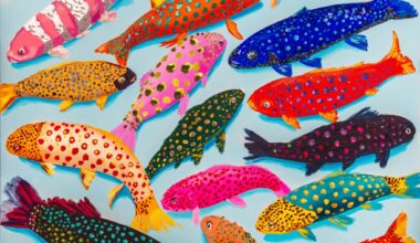 New York artist Ashley Longshore featured in Aspen pop-up