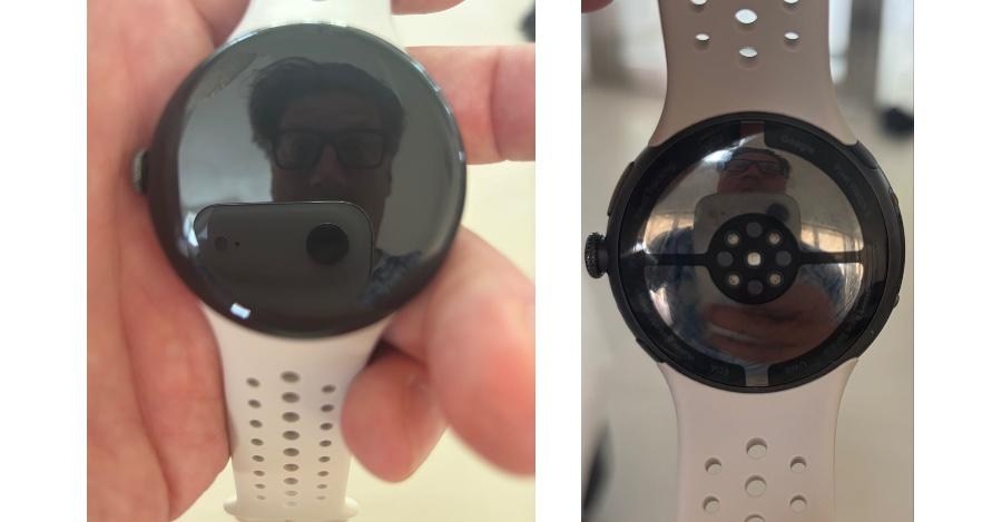The Google Pixel Watch 5 may have been spoiled by… the creator of Borderlands