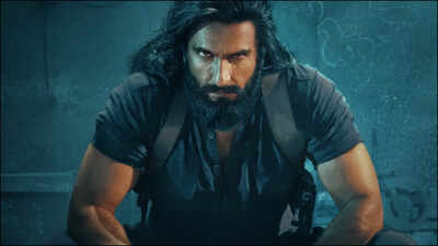 Ranveer Singh gears up for ‘Pralay’; Filming to begin in Australia this year:‘He has already kick-started prep’