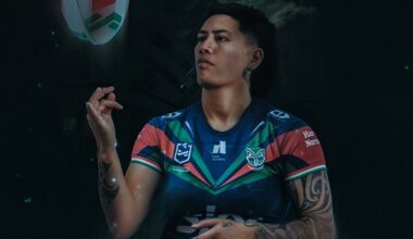 NRLW Team List: Six newcomers for Warriors' season opener