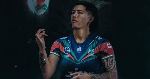 NRLW Team List: Six newcomers for Warriors' season opener