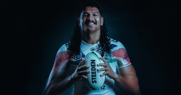 NRL Team List: Dallin Watene-Zelezniak marks Warriors' 100-game milestone